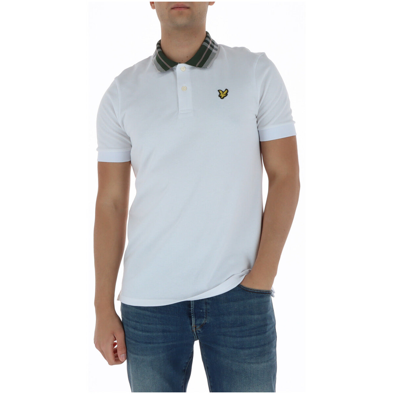 Lyle & Scott Polo Vīriešiem