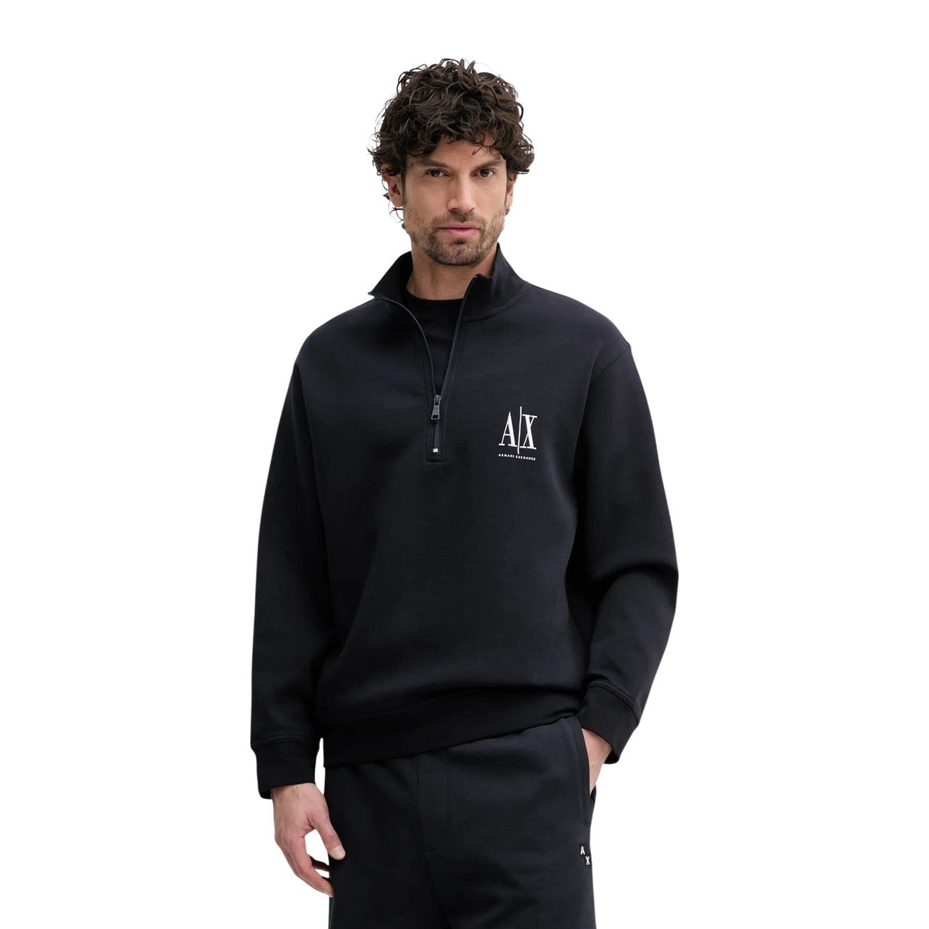 Armani Exchange Pulovers Vīriešiem