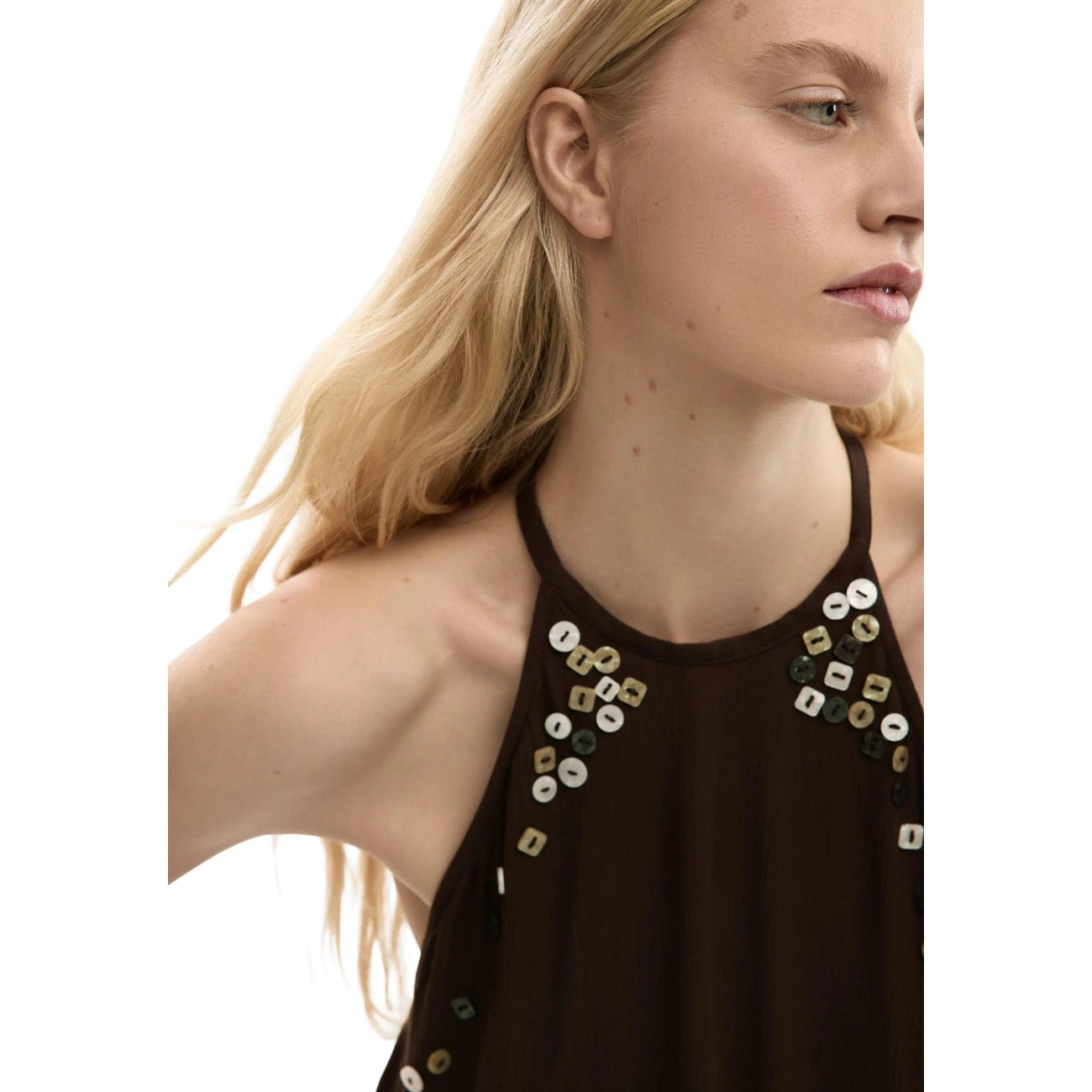 Desigual Tops Sievietēm