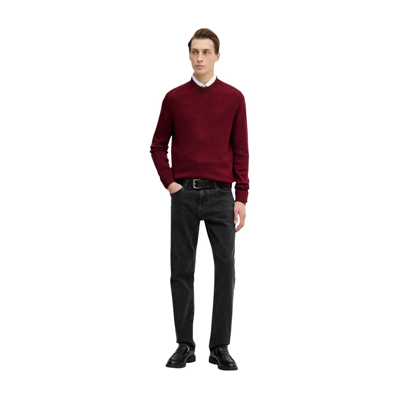 Armani Exchange Džemperis Vīriešiem