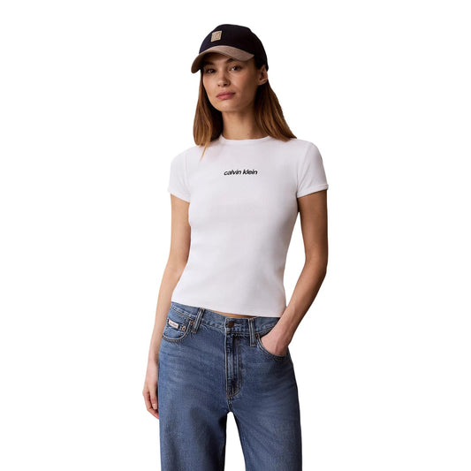 Calvin Klein Jeans T-krekls Sievietēm
