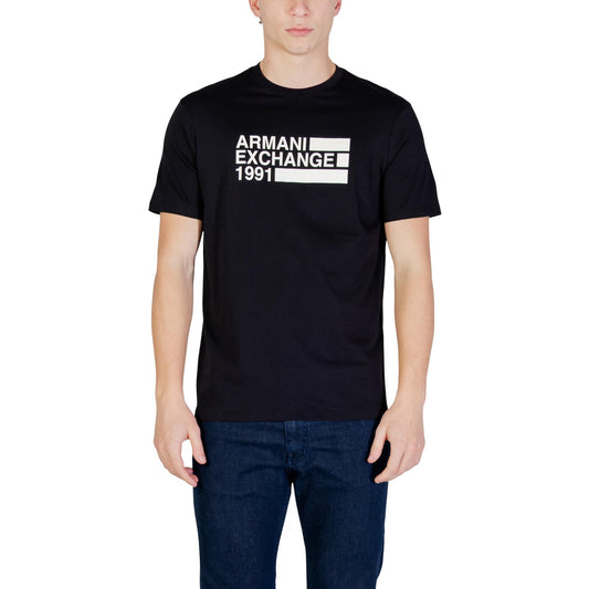Armani Exchange T-krekls Vīriešiem