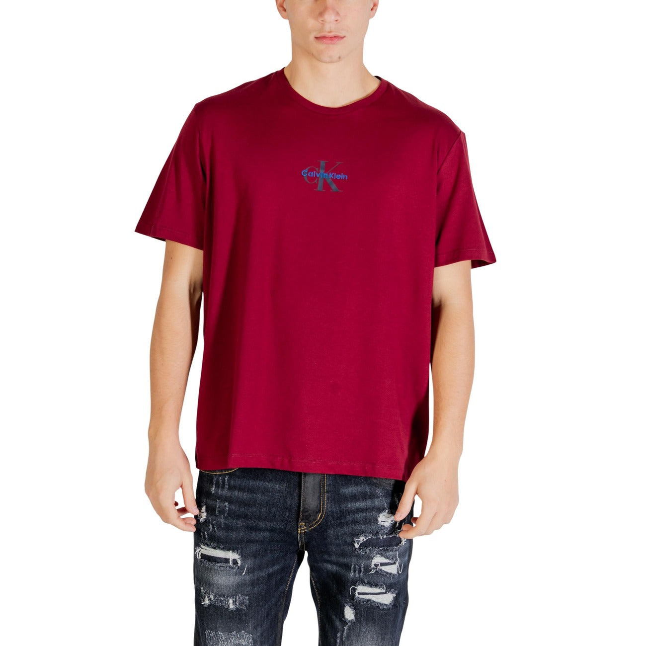 Calvin Klein Jeans T-krekls Vīriešiem
