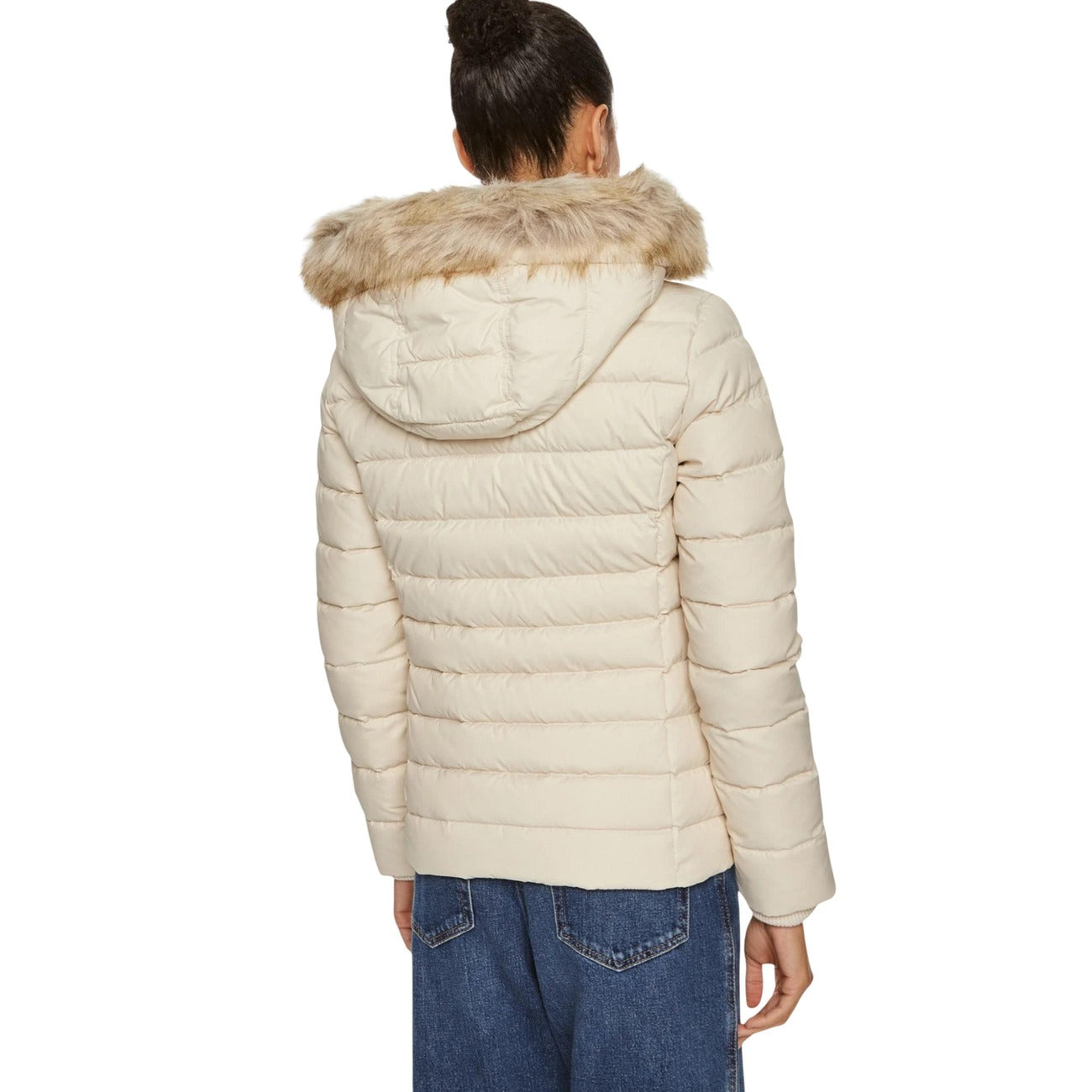 Tommy Hilfiger Jeans Jaka Sievietēm