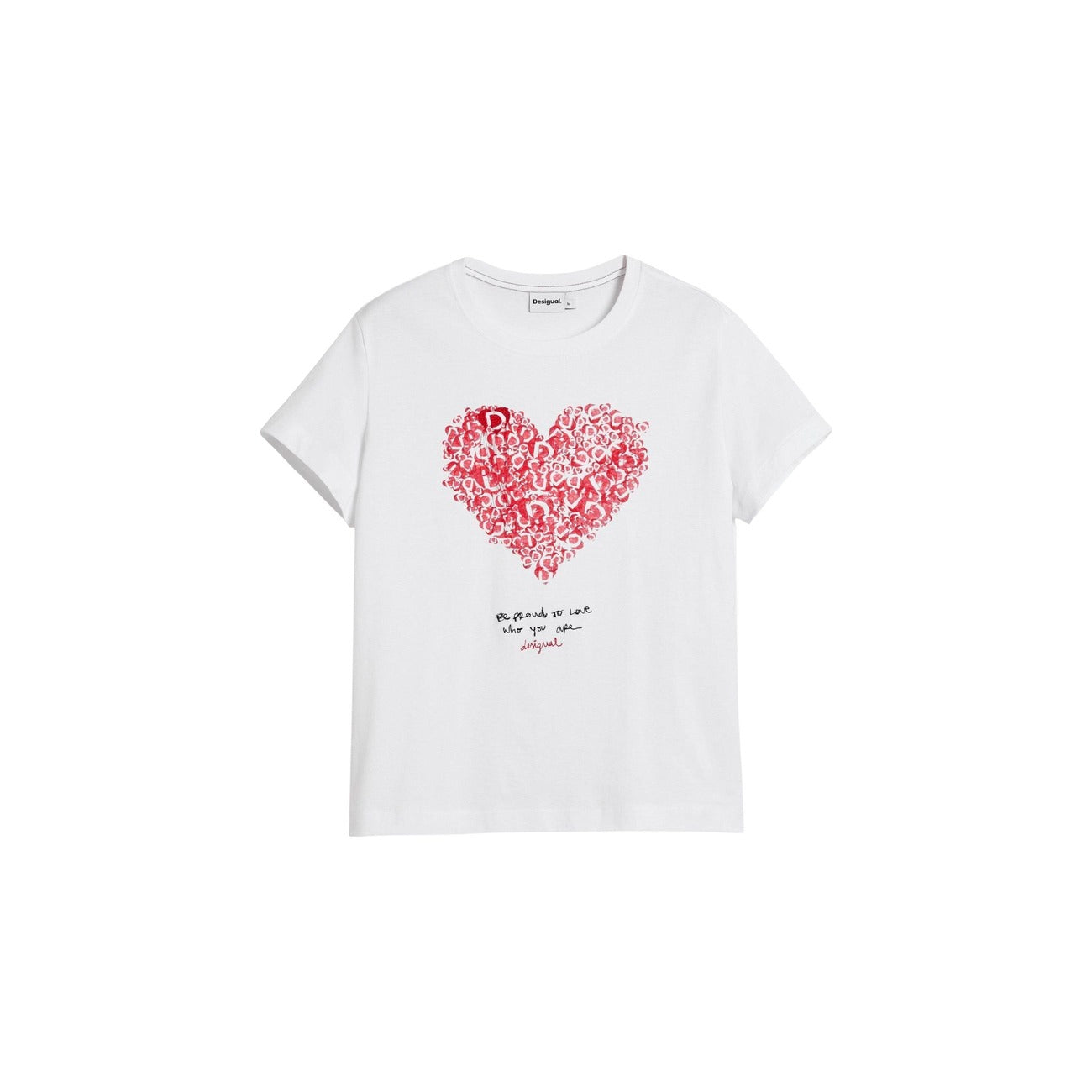 Desigual T-krekls Sievietēm