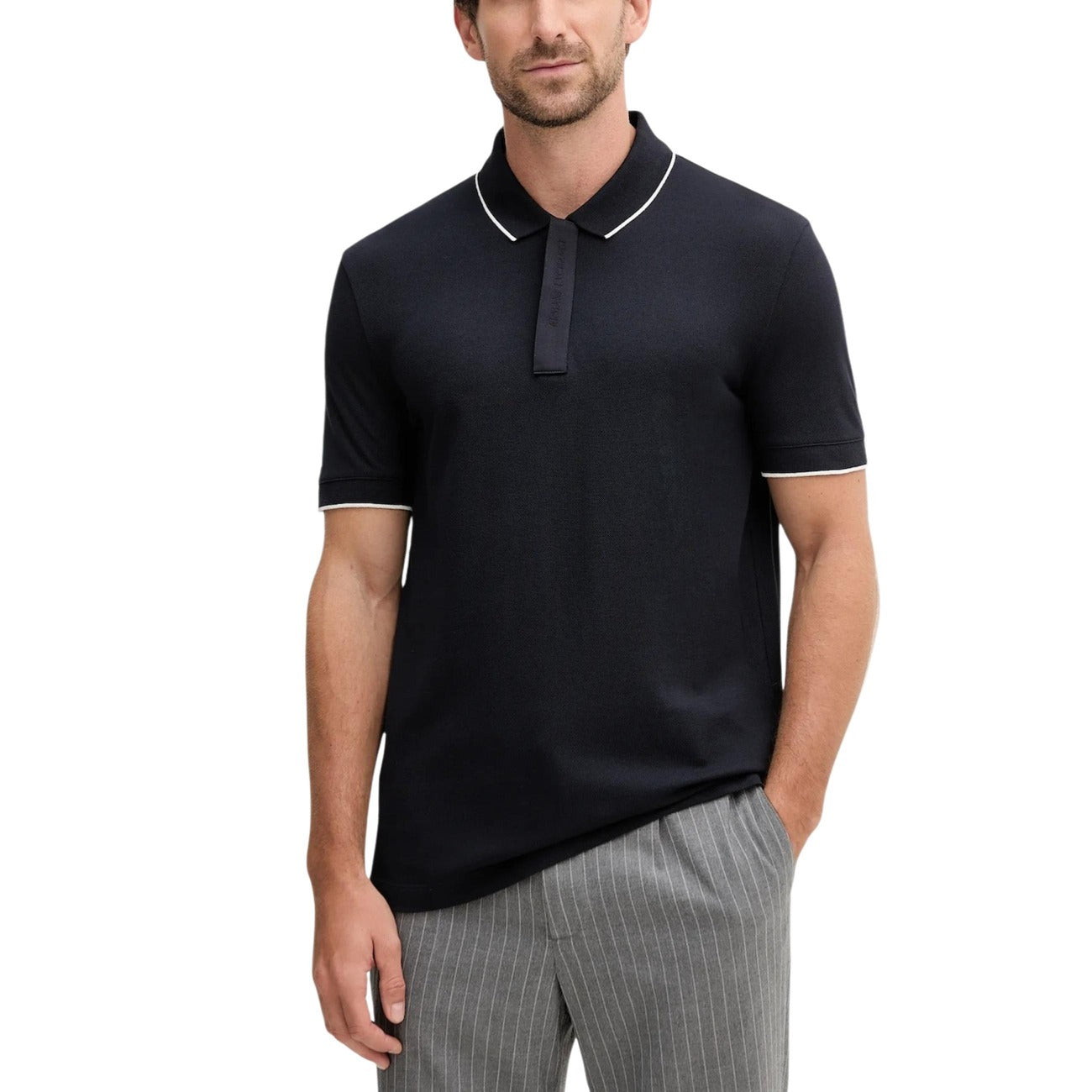 Armani Exchange Polo Vīriešiem