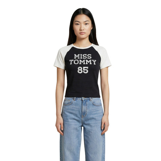 Tommy Hilfiger Jeans T-krekls Sievietēm