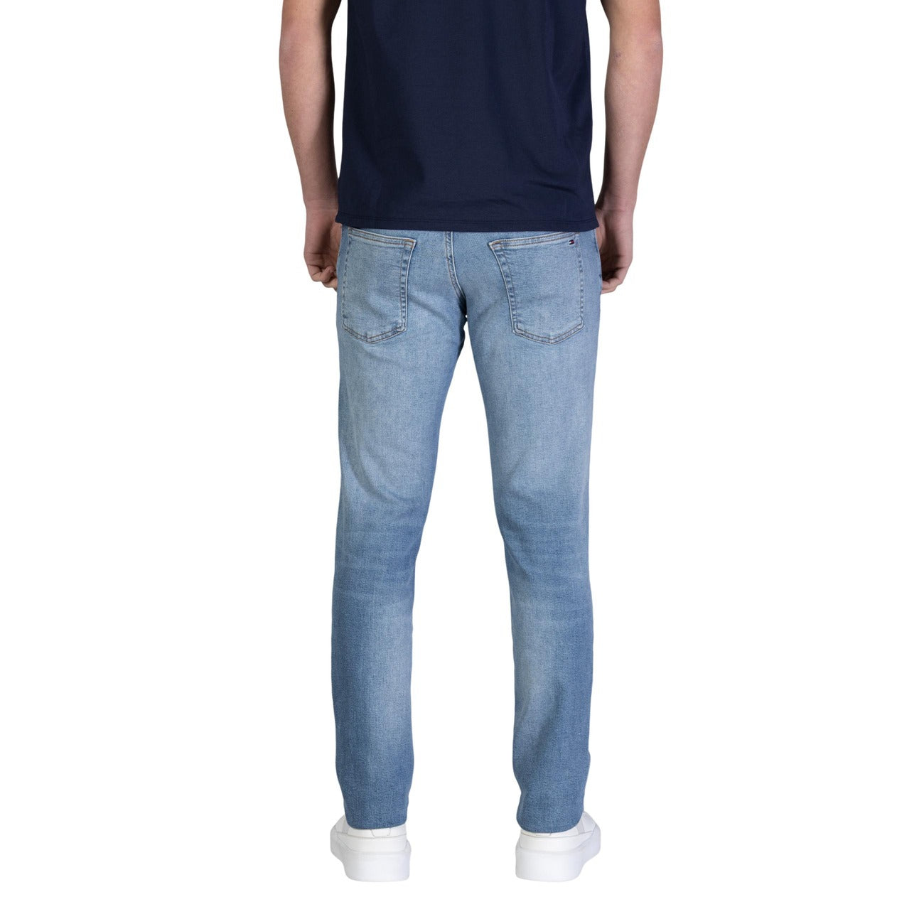 Tommy Hilfiger Jeans Džinsi Vīriešiem