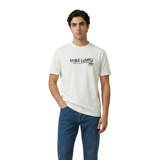Armani Exchange T-krekls Vīriešiem