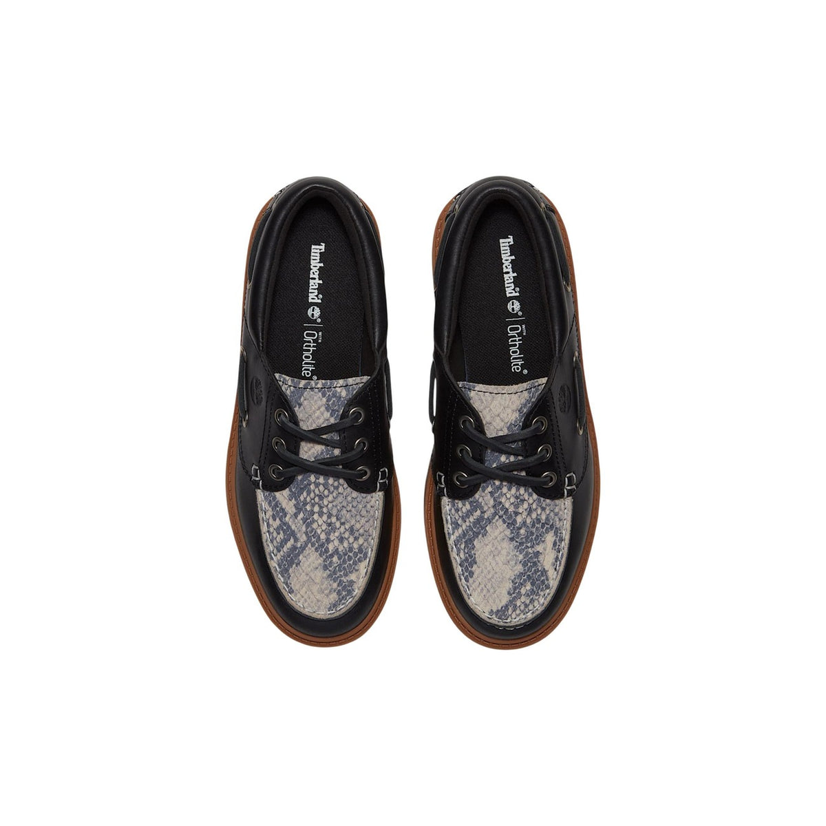 Женские шнурованные туфли Timberland