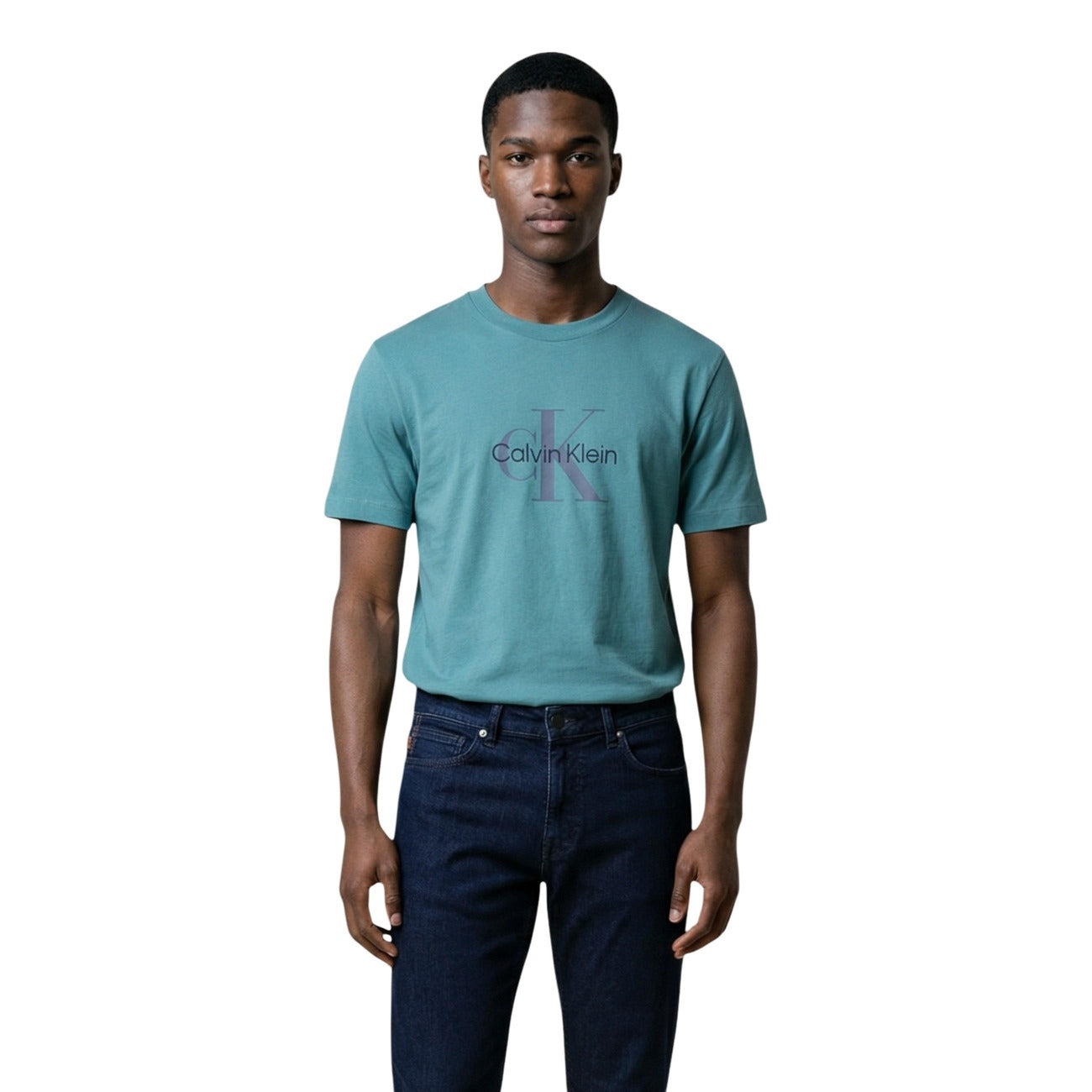 Calvin Klein Jeans T-krekls Vīriešiem