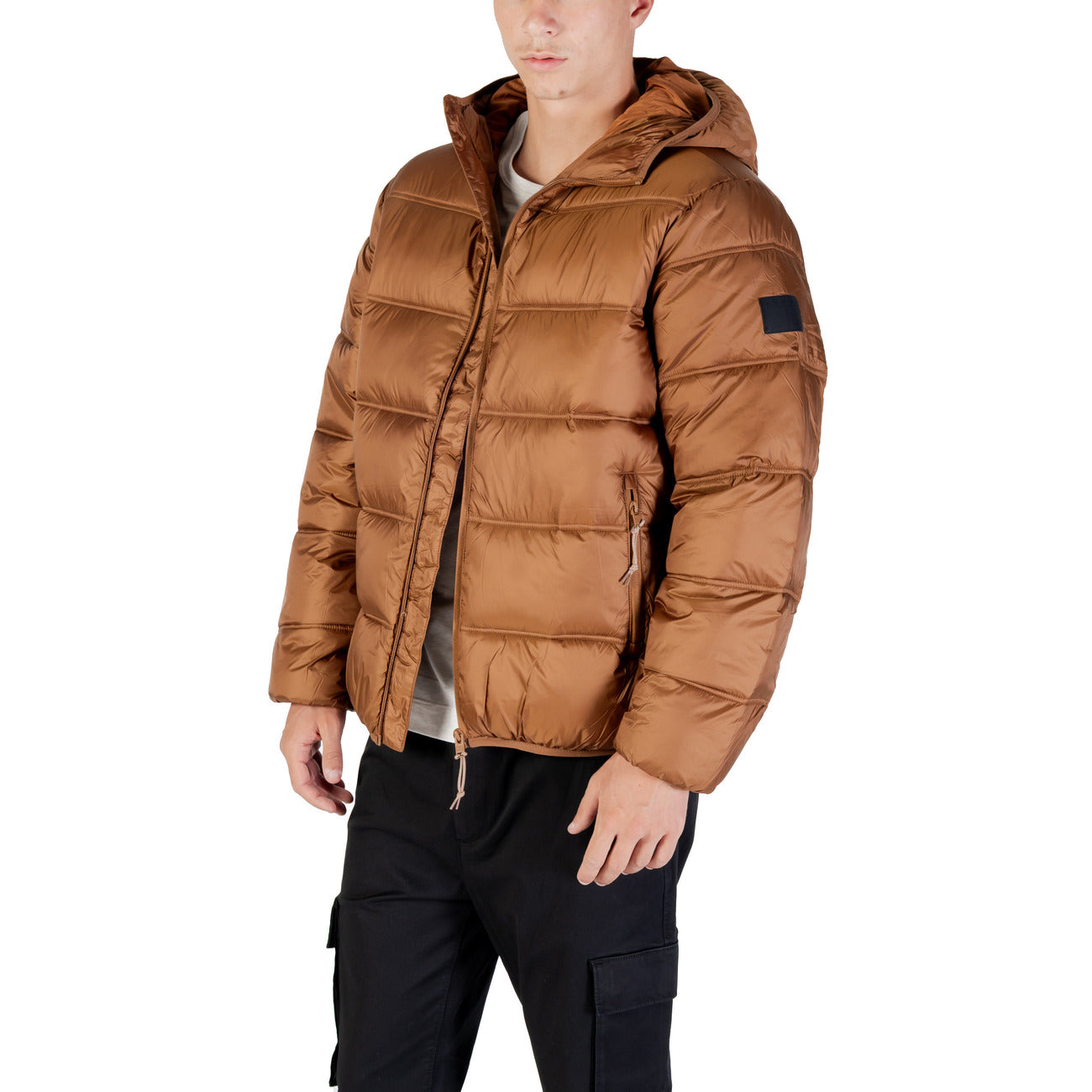 Tommy Hilfiger Jeans Jaka Vīriešiem