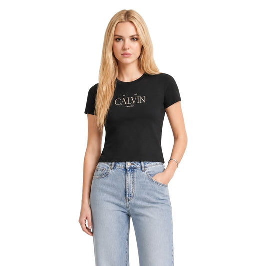 Calvin Klein Jeans T-krekls Sievietēm