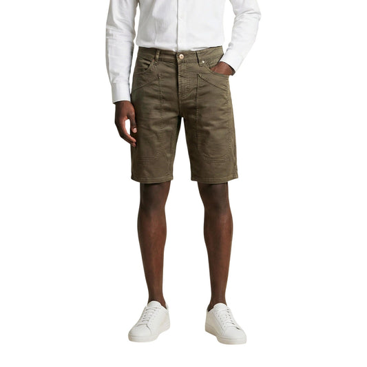 Jeckerson Bermuda Shorts for Men