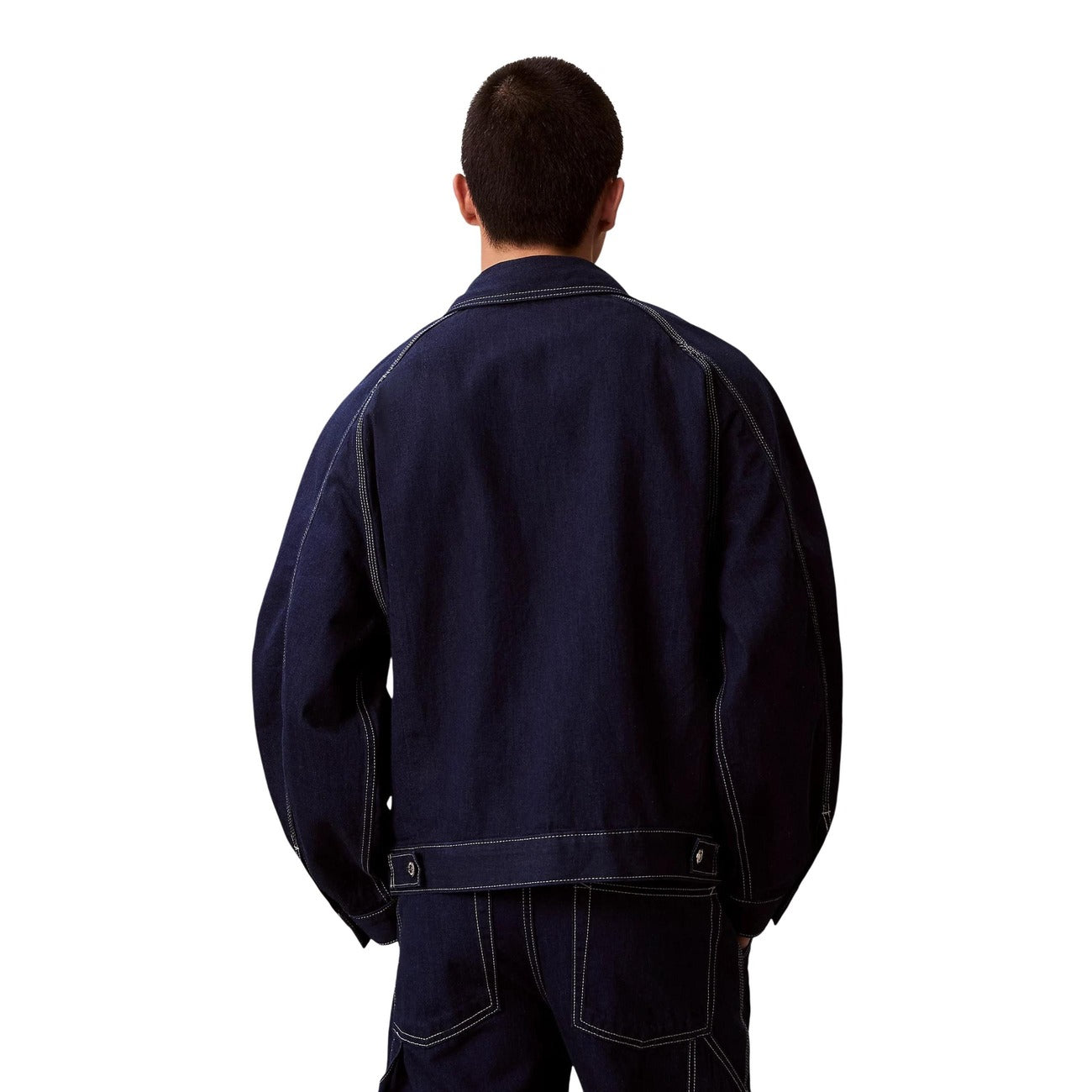 Calvin Klein Jeans Jaka Vīriešiem
