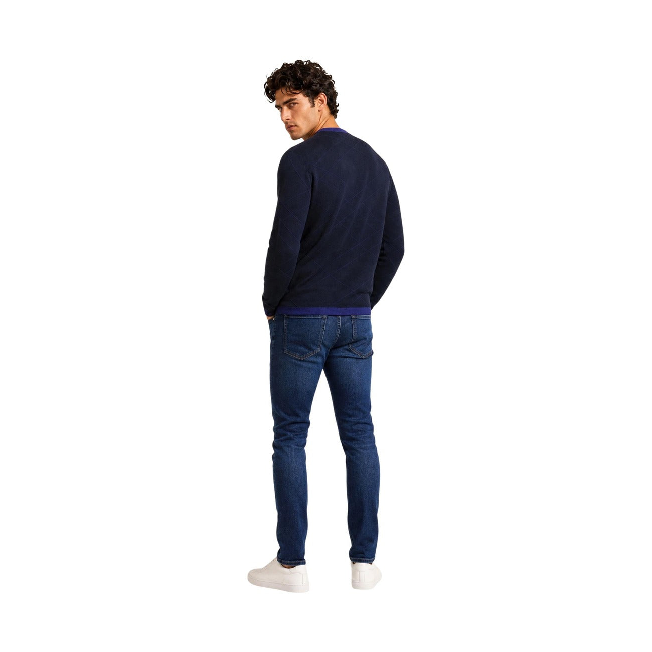 Armani Exchange Džemperis Vīriešiem