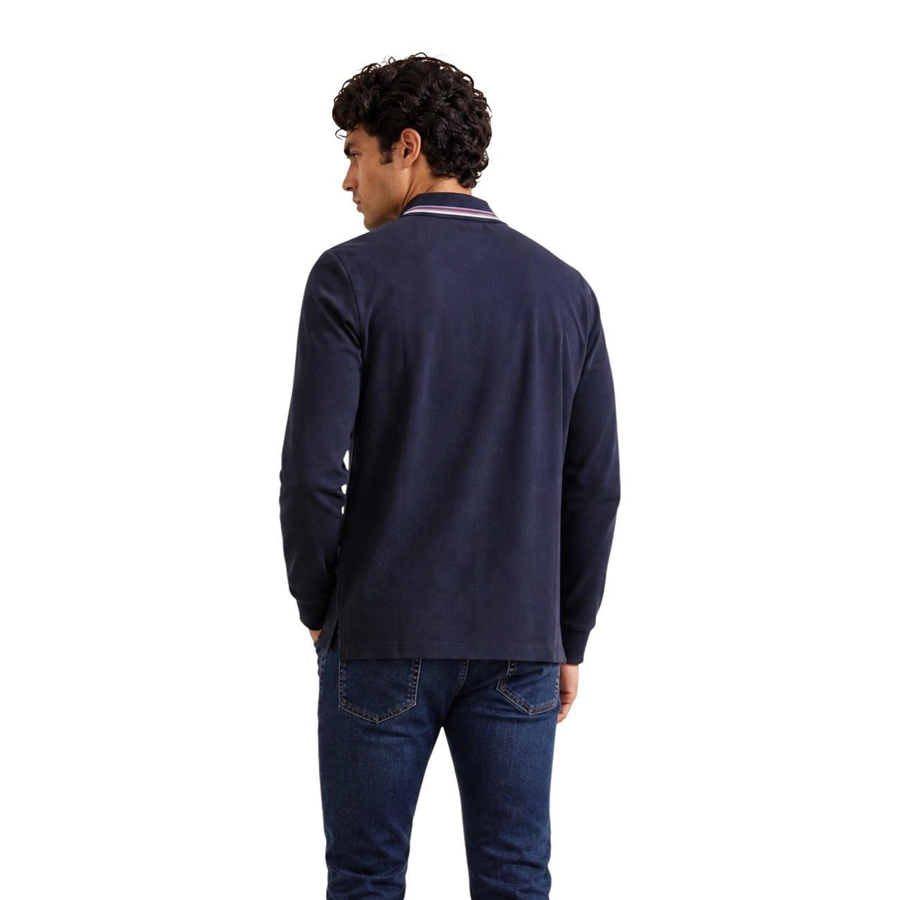 Armani Exchange Polo Vīriešiem