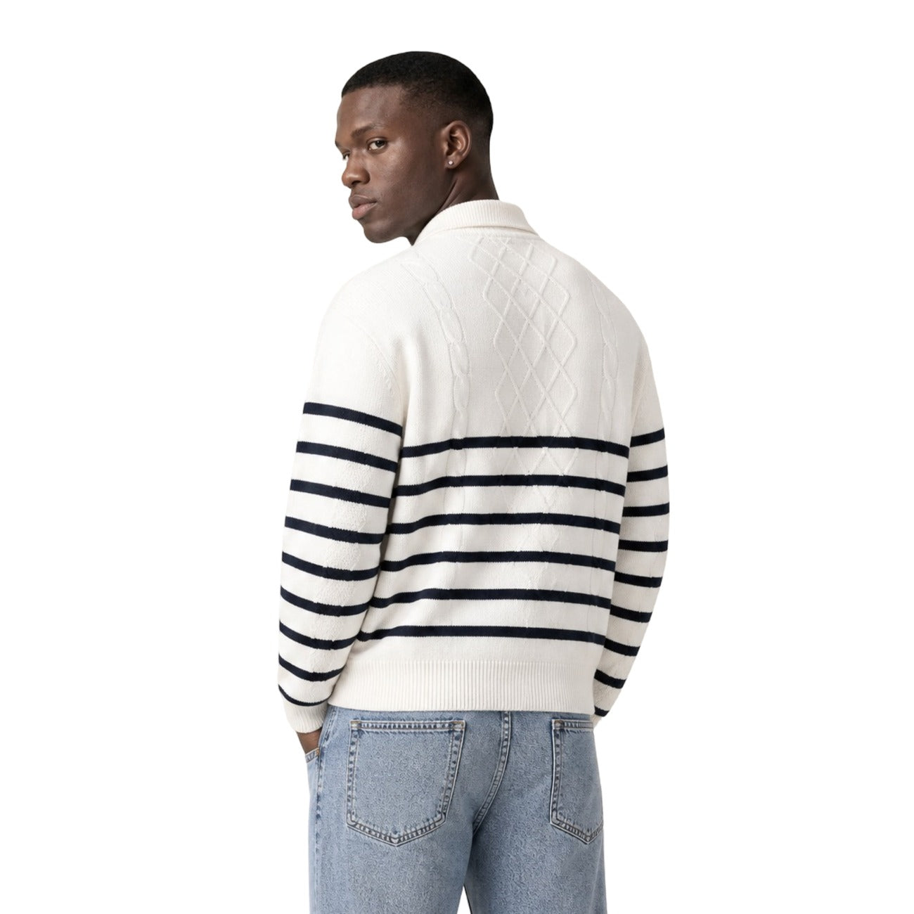 Tommy Hilfiger Jeans Pulovers Vīriešiem