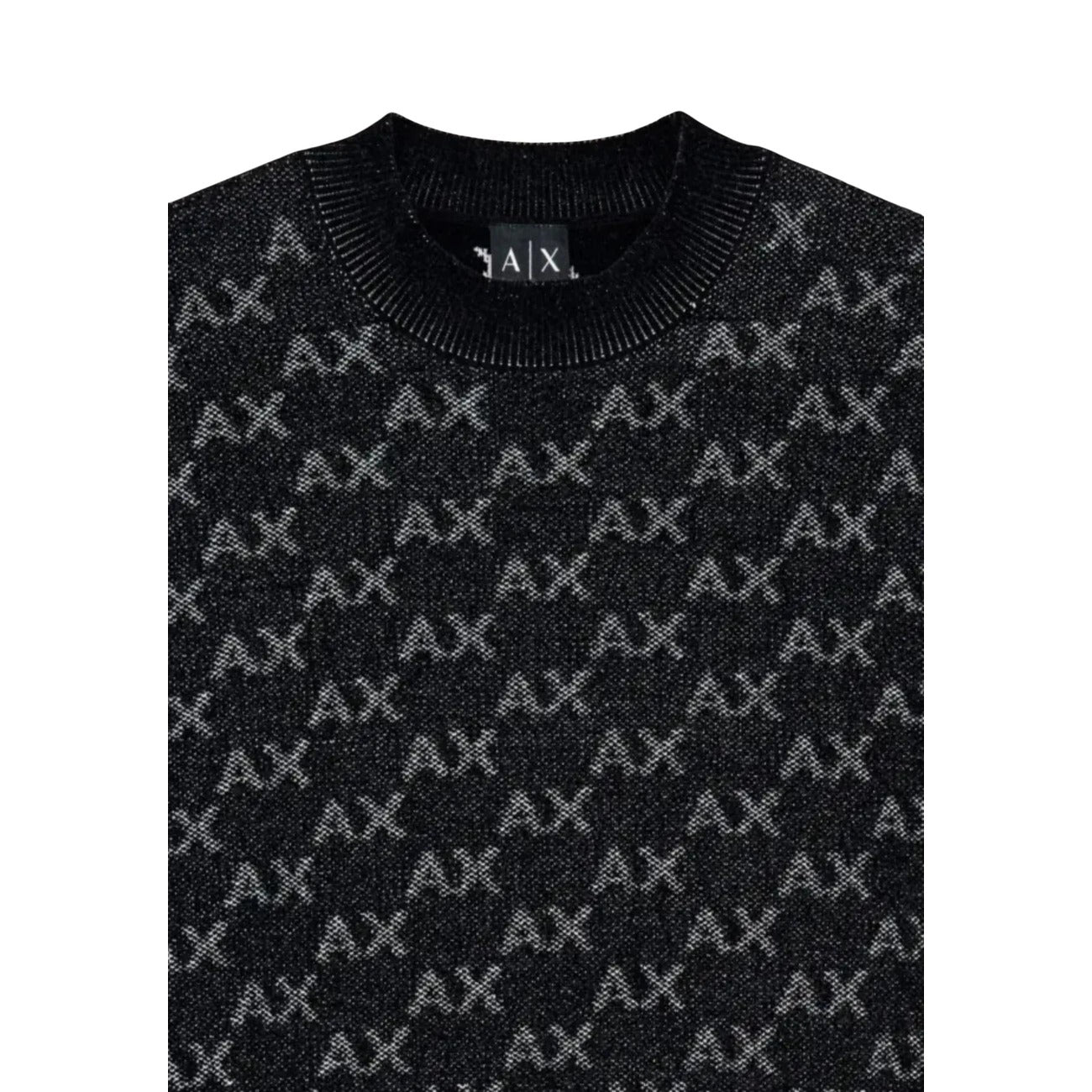 Armani Exchange Džemperis Vīriešiem