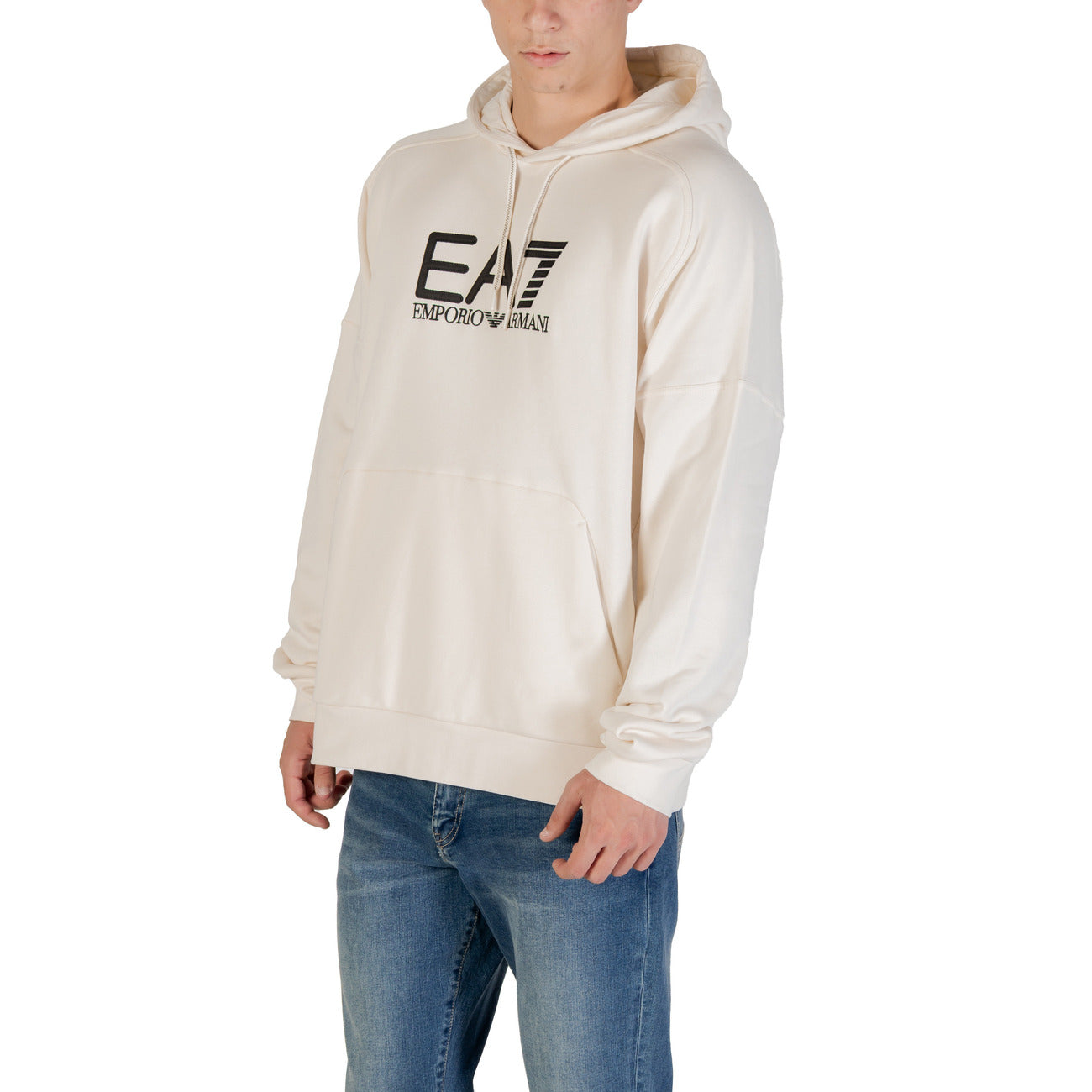 Ea7 Pulovers Vīriešiem