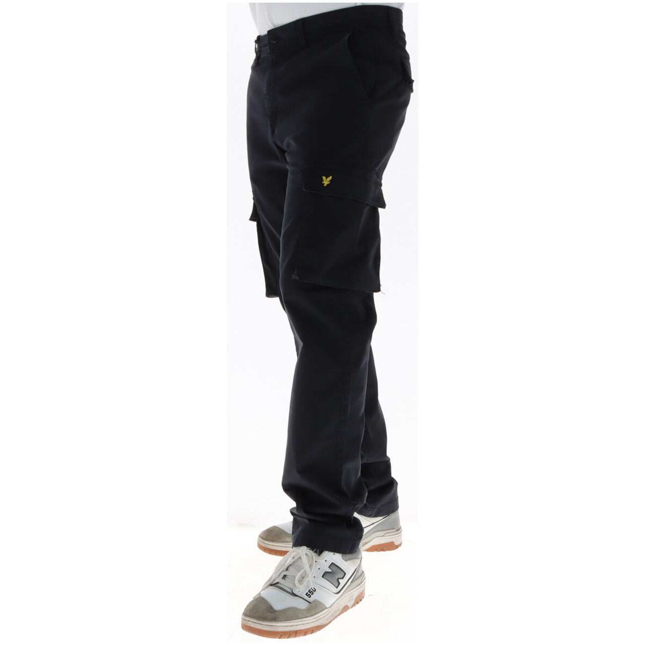 Lyle & Scott Bikses Vīriešiem