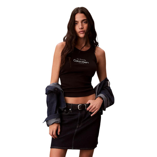 Calvin Klein Jeans Tops Sievietēm