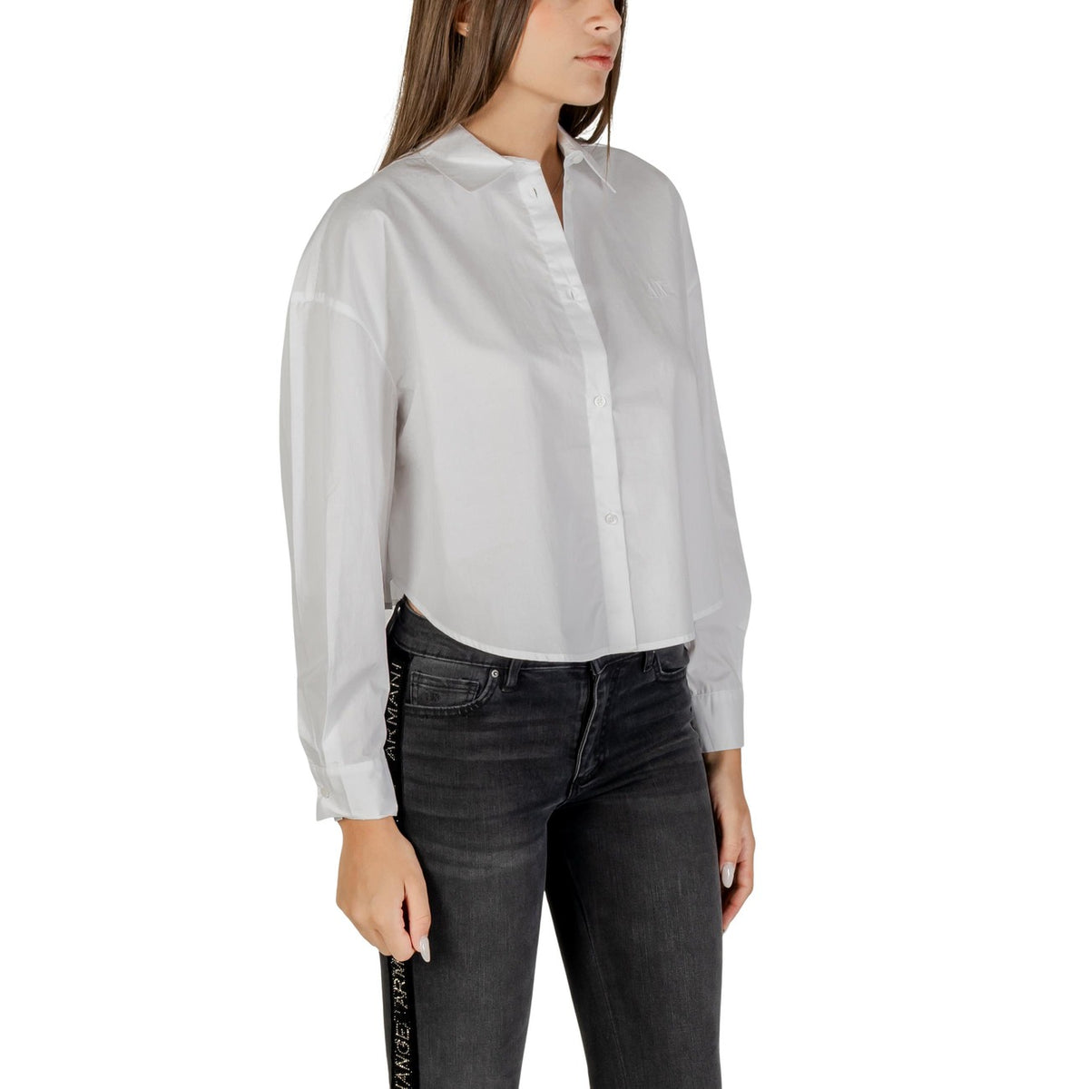 Armani Exchange Krekls Sievietēm
