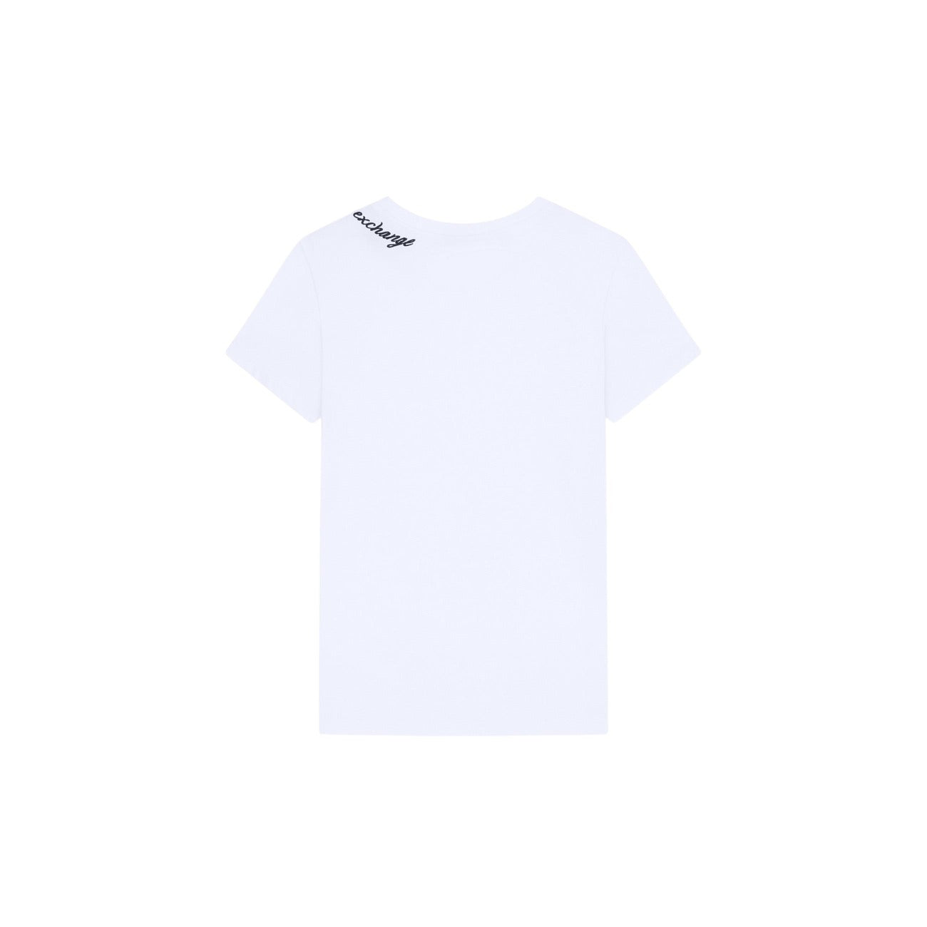 Armani Exchange T-krekls Sievietēm