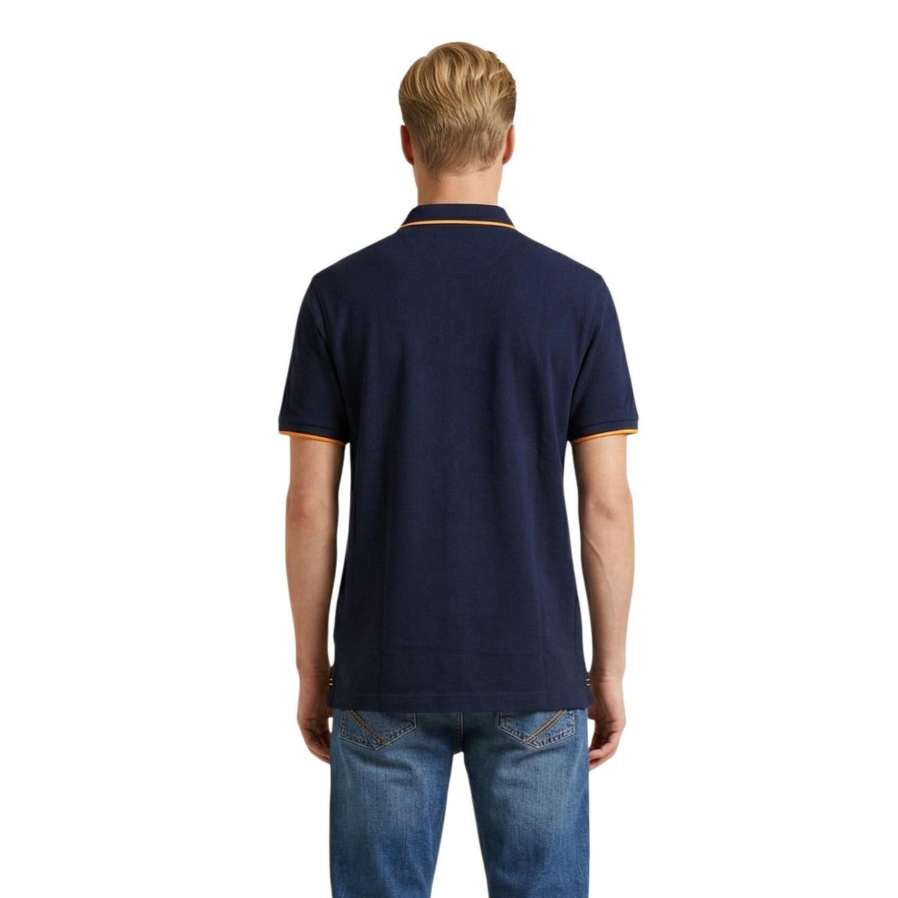 U.s. Polo Assn. Polo Vīriešiem