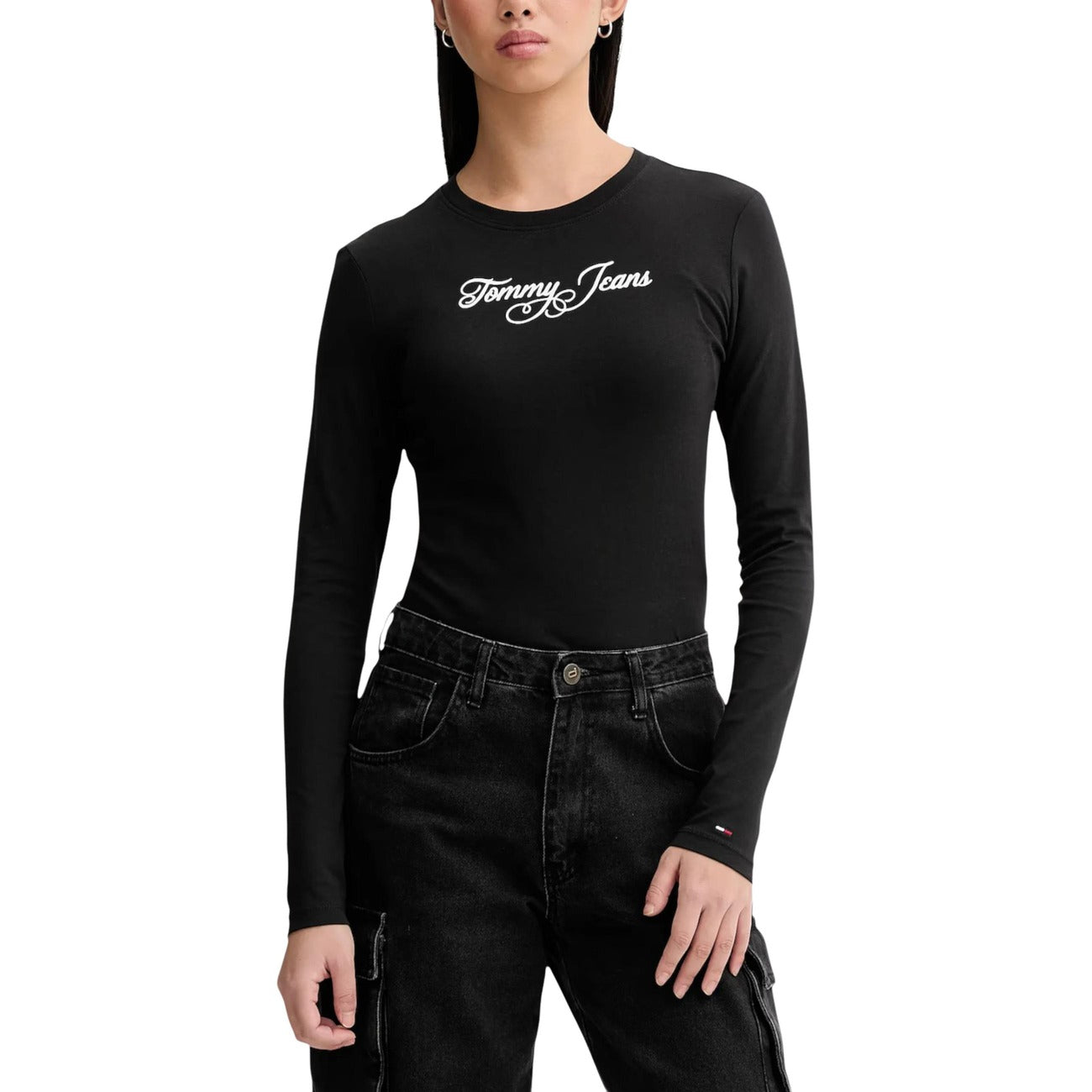 Tommy Hilfiger Jeans T-krekls Sievietēm