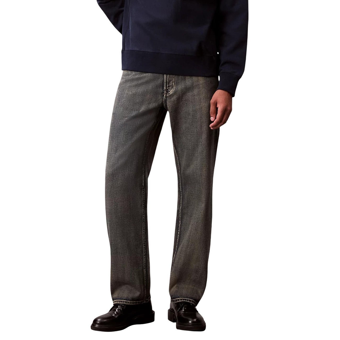 Calvin Klein Jeans Džinsi Vīriešiem