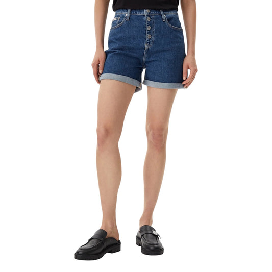 Calvin Klein Jeans Šorti Sievietēm