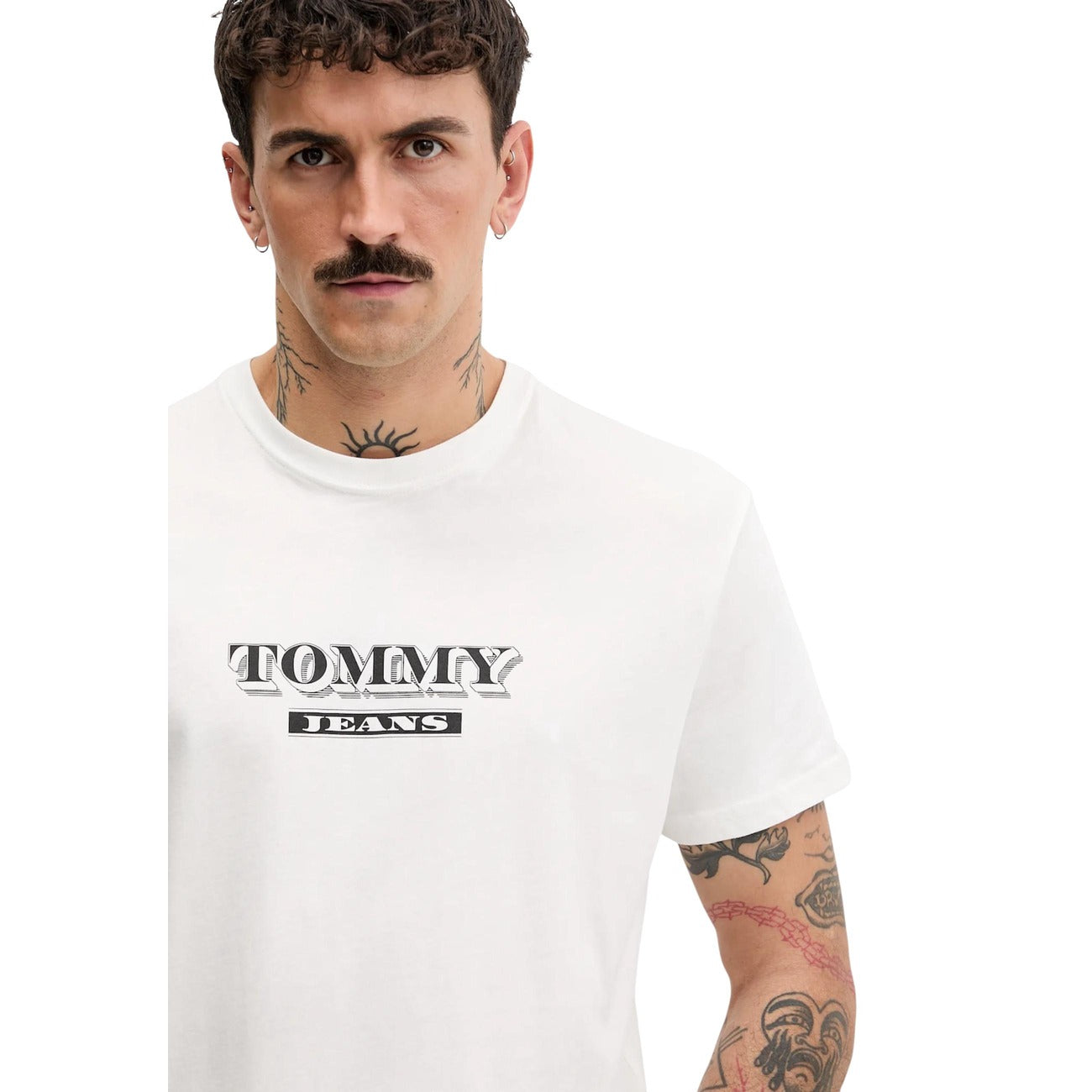 Tommy Hilfiger Jeans T-krekls Vīriešiem