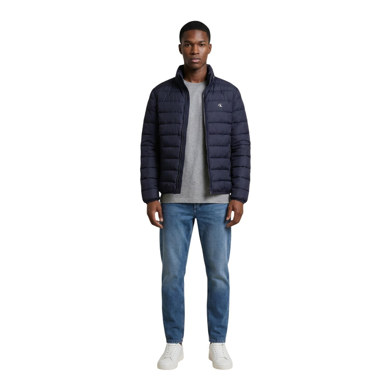 Calvin Klein Jeans Jaka Vīriešiem