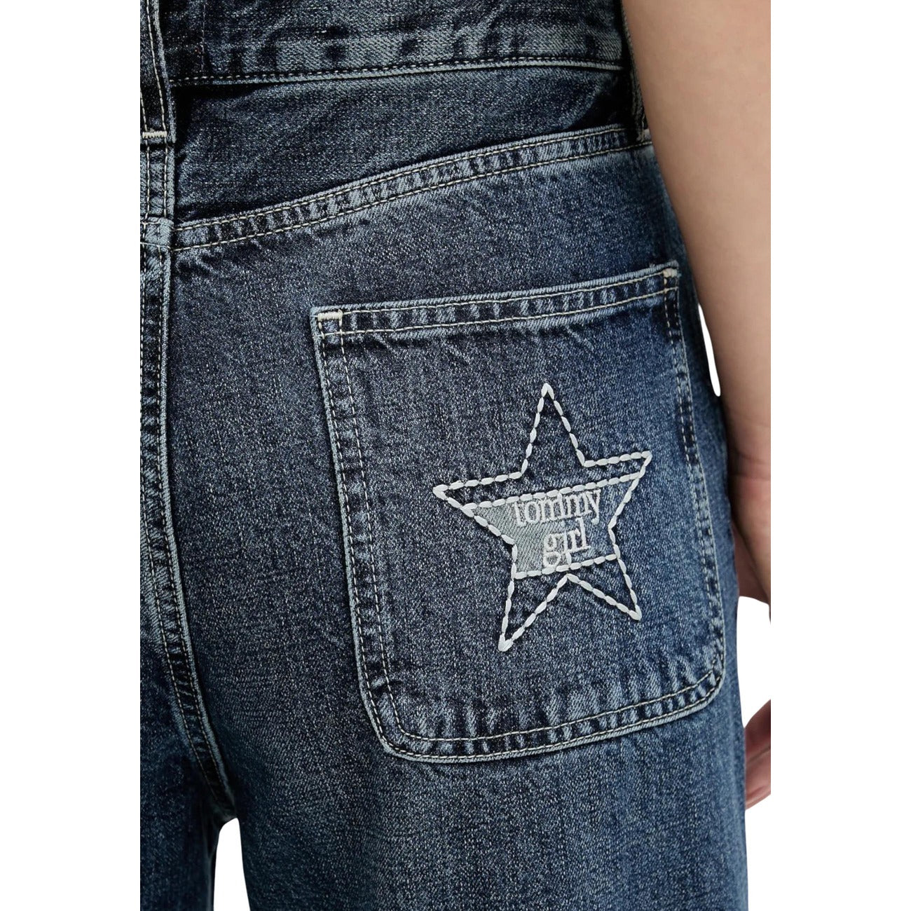 Tommy Hilfiger Jeans Džinsi Sievietēm