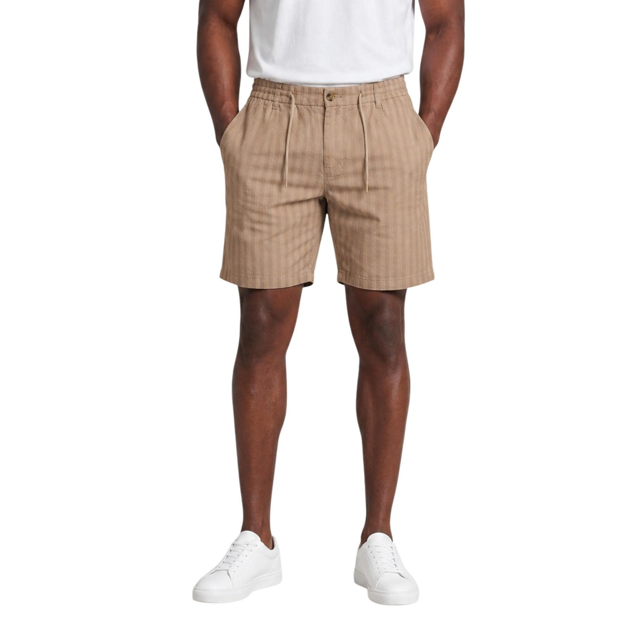 Hydra Clothing Bermudas Vīriešiem