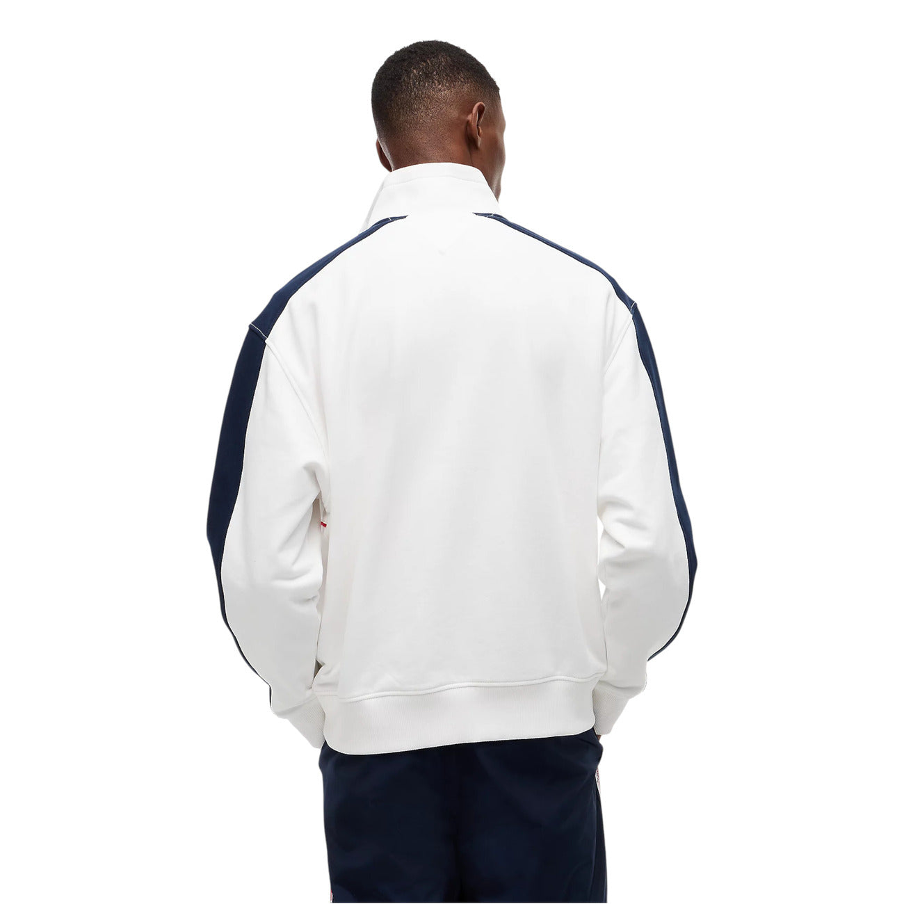 Tommy Hilfiger Jeans Pulovers Vīriešiem