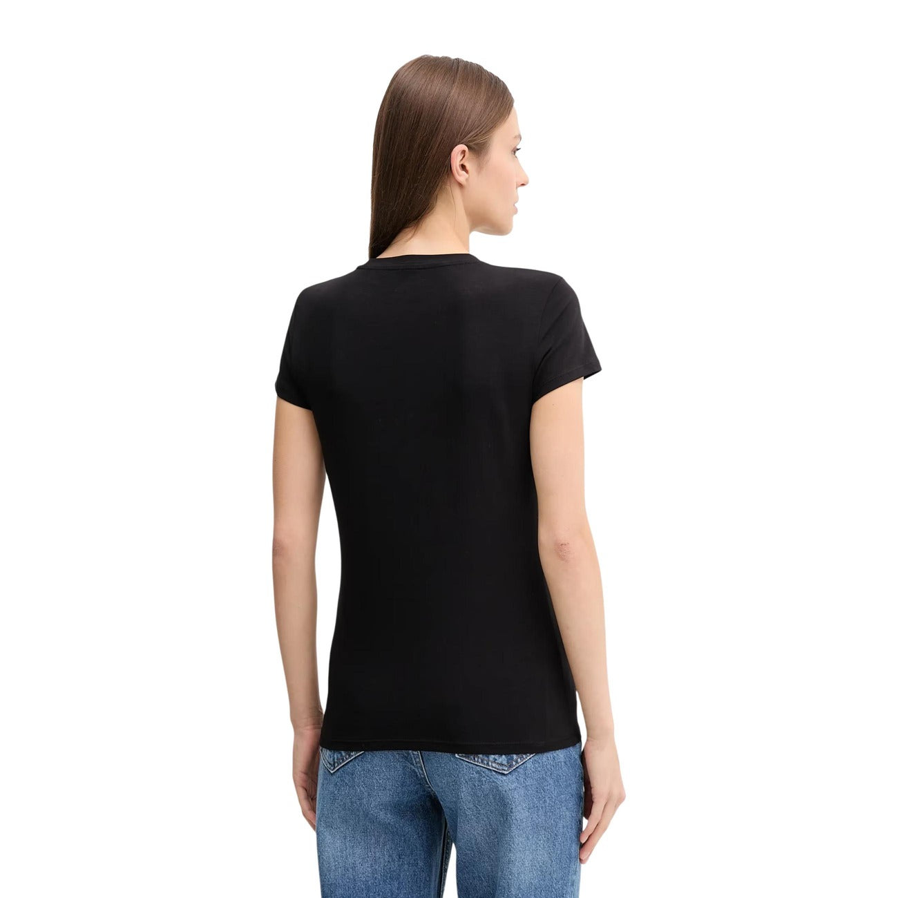 Armani Exchange T-krekls Sievietēm