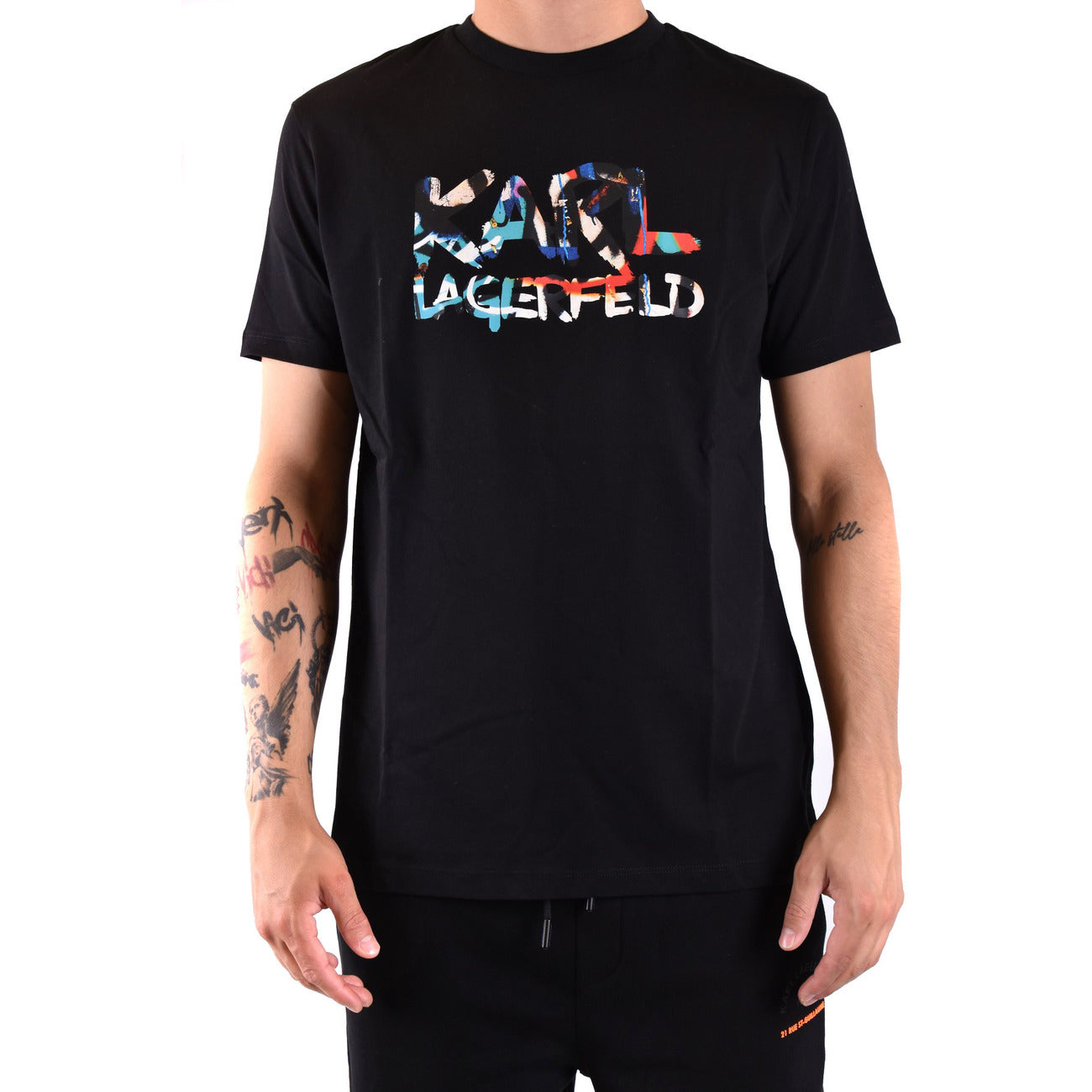 Karl Lagerfeld T-krekls Vīriešiem