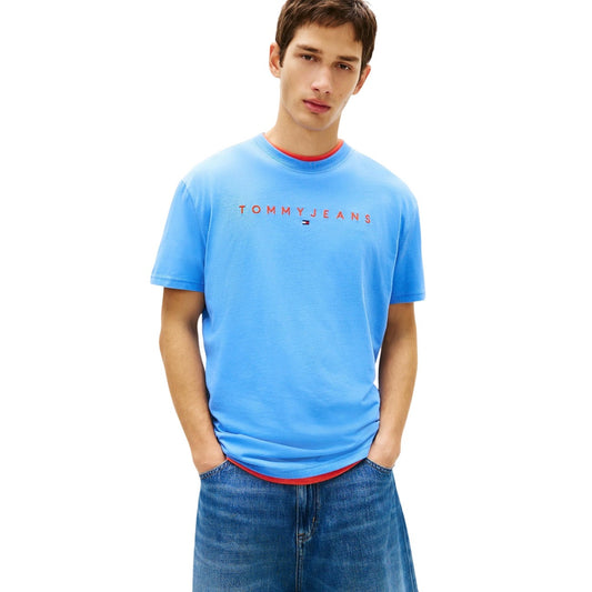 Tommy Hilfiger Jeans T-krekls Vīriešiem