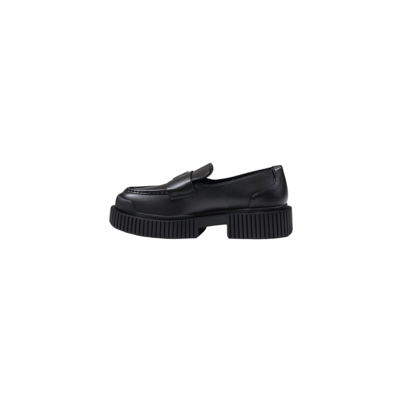 Armani Exchange Women Moccasin