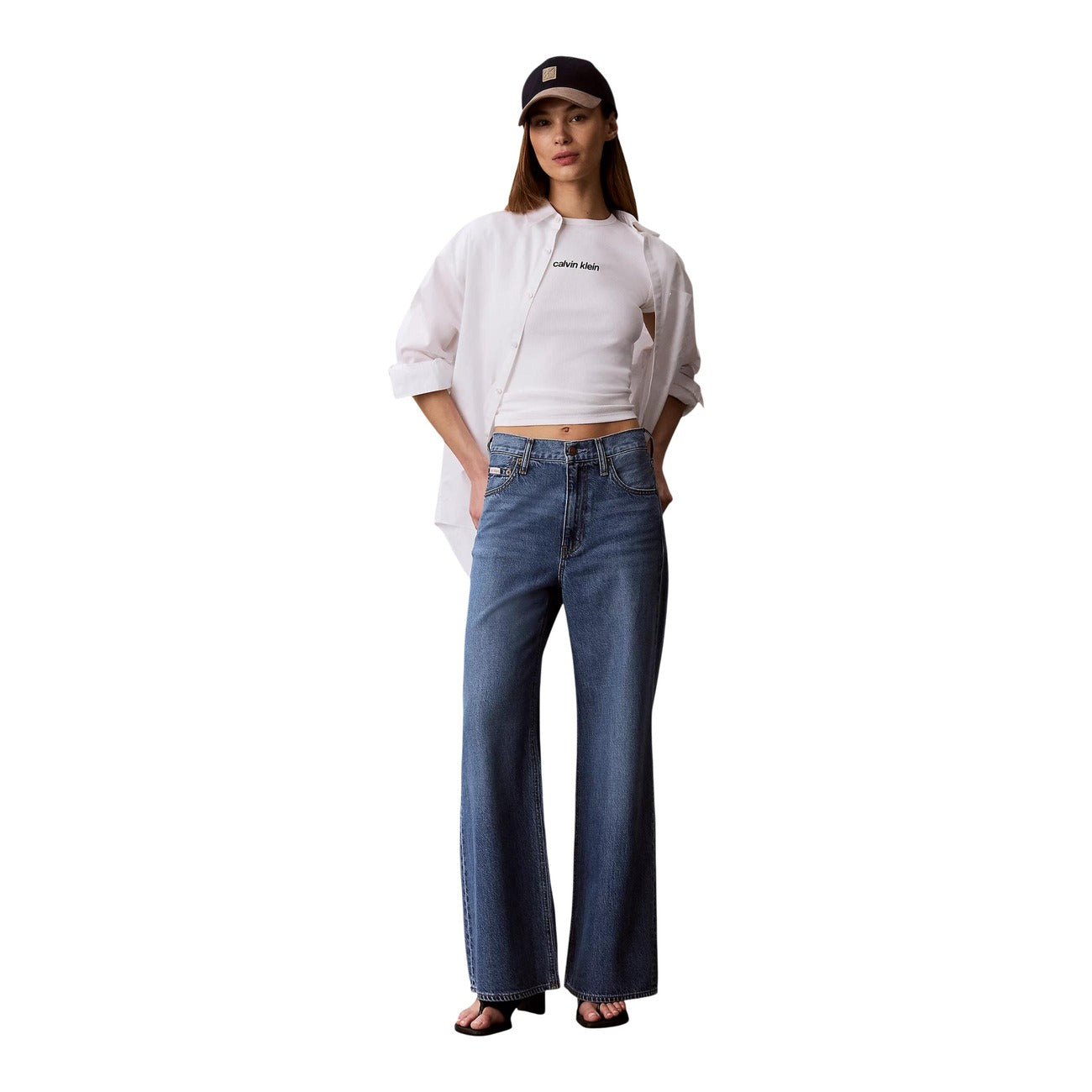 Calvin Klein Jeans T-krekls Sievietēm