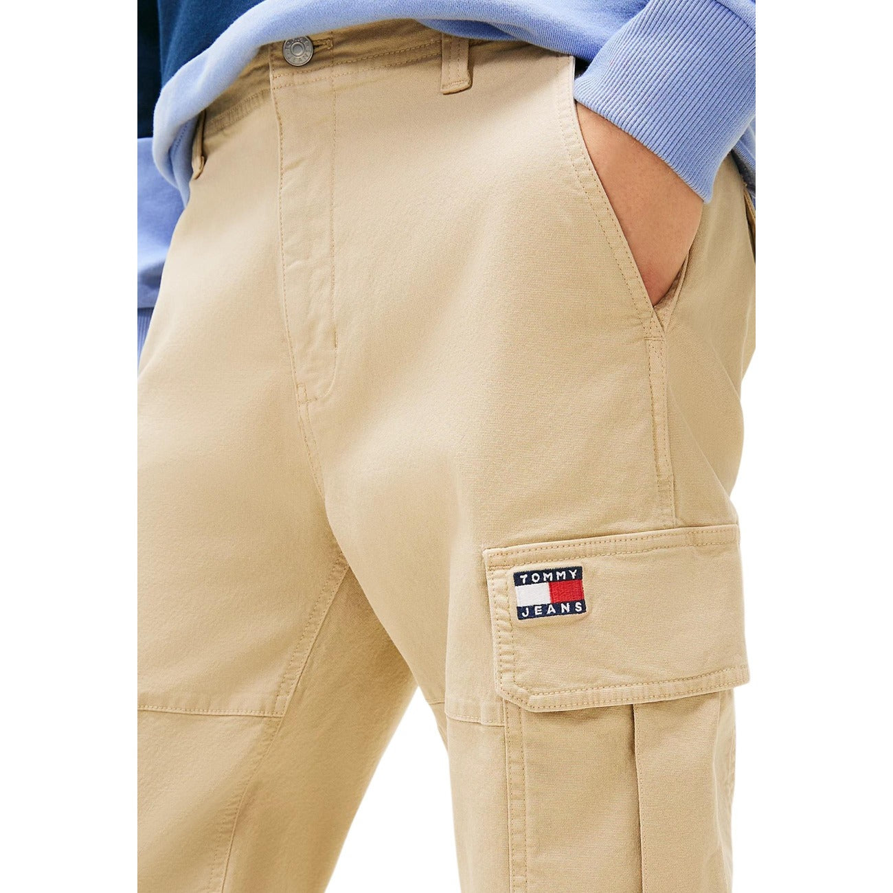 Tommy Hilfiger Jeans Bikses Vīriešiem