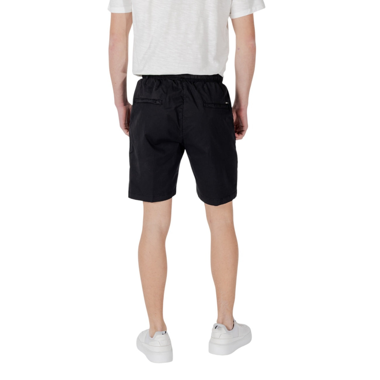 Gianni Lupo Bermudas Vīriešiem