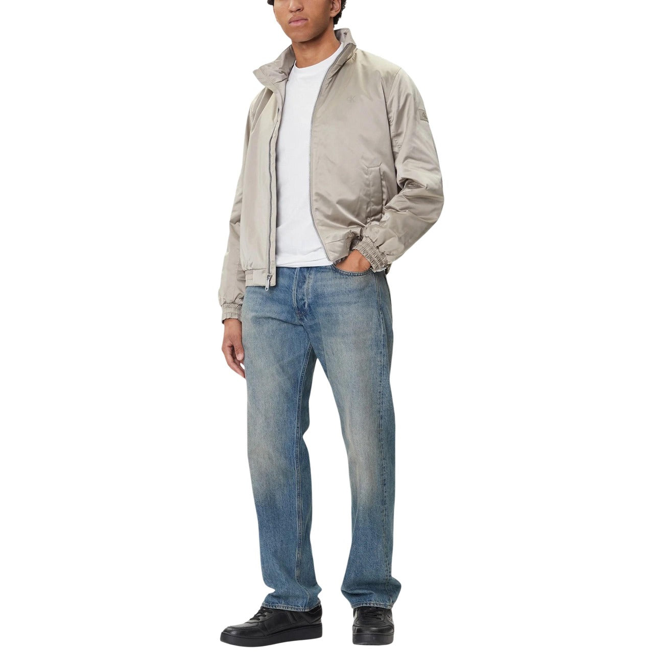 Calvin Klein Jeans Jaka Vīriešiem