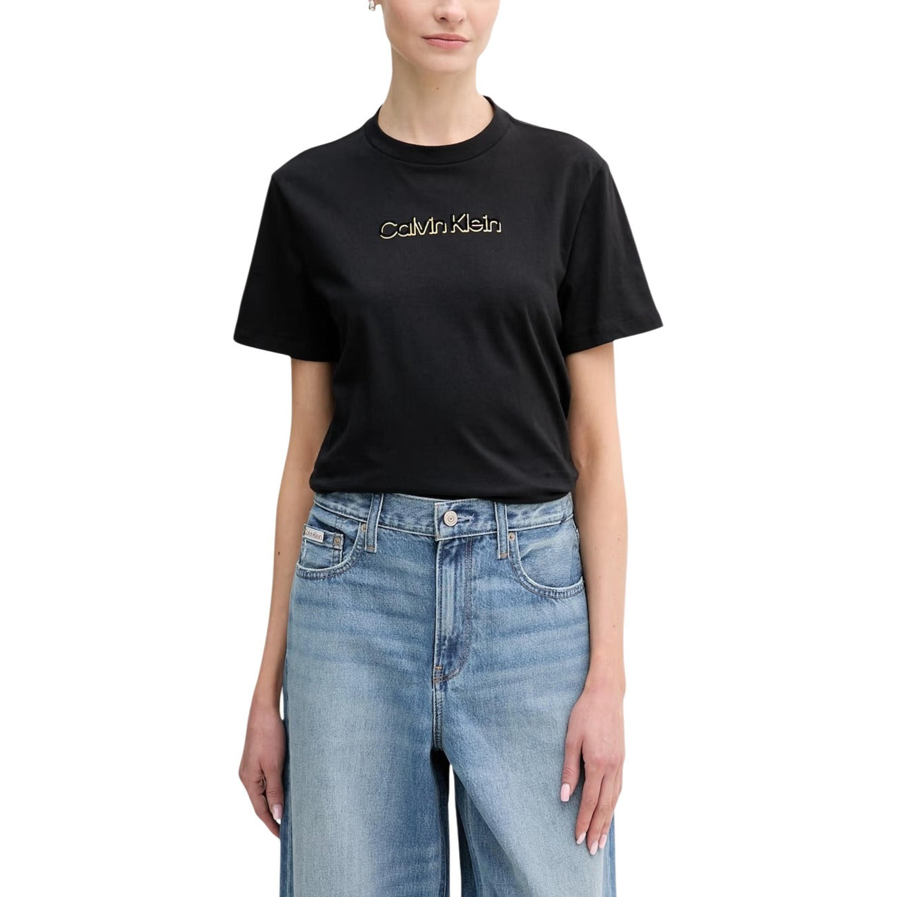 Calvin Klein Jeans T-krekls Sievietēm