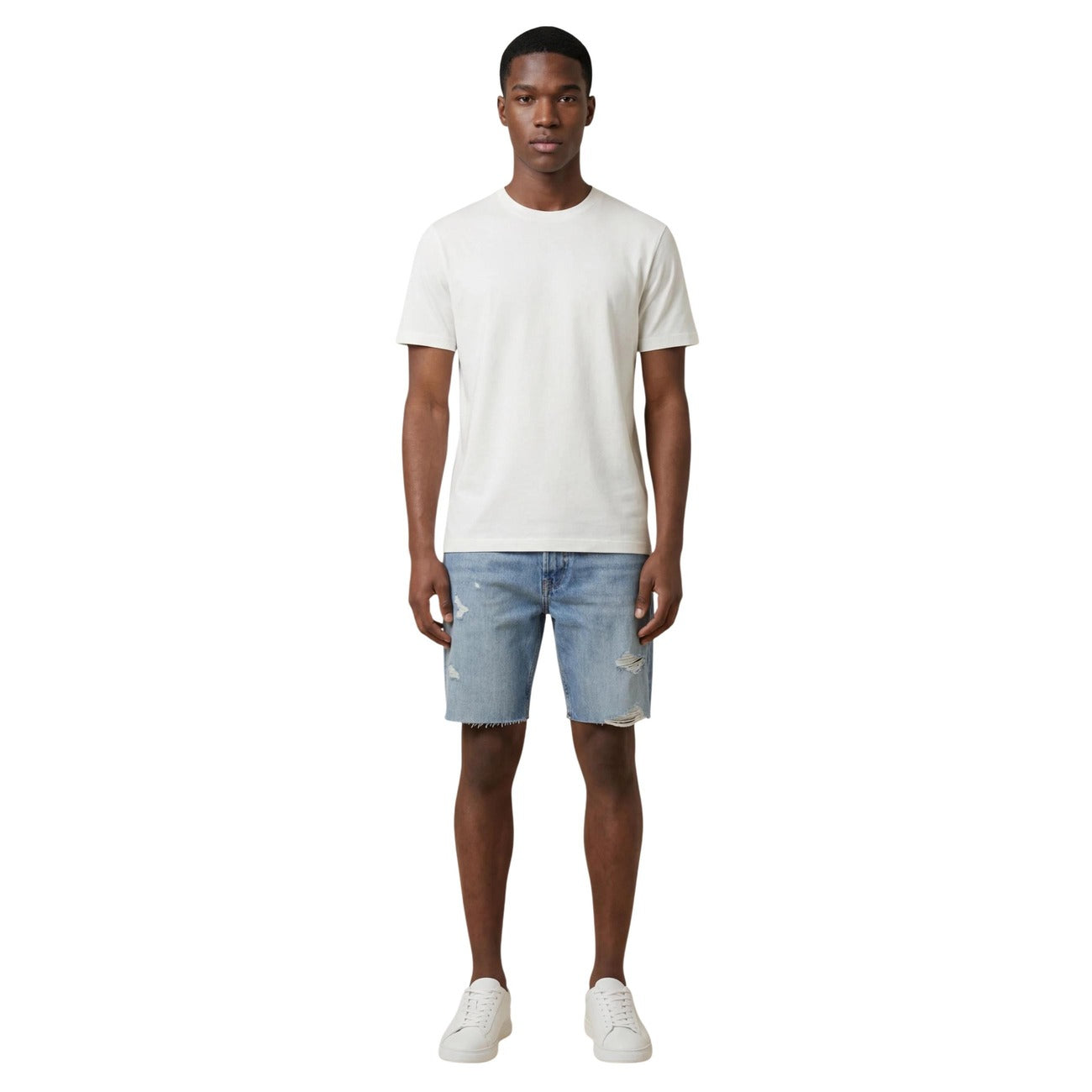 Calvin Klein Jeans Bermudas Vīriešiem