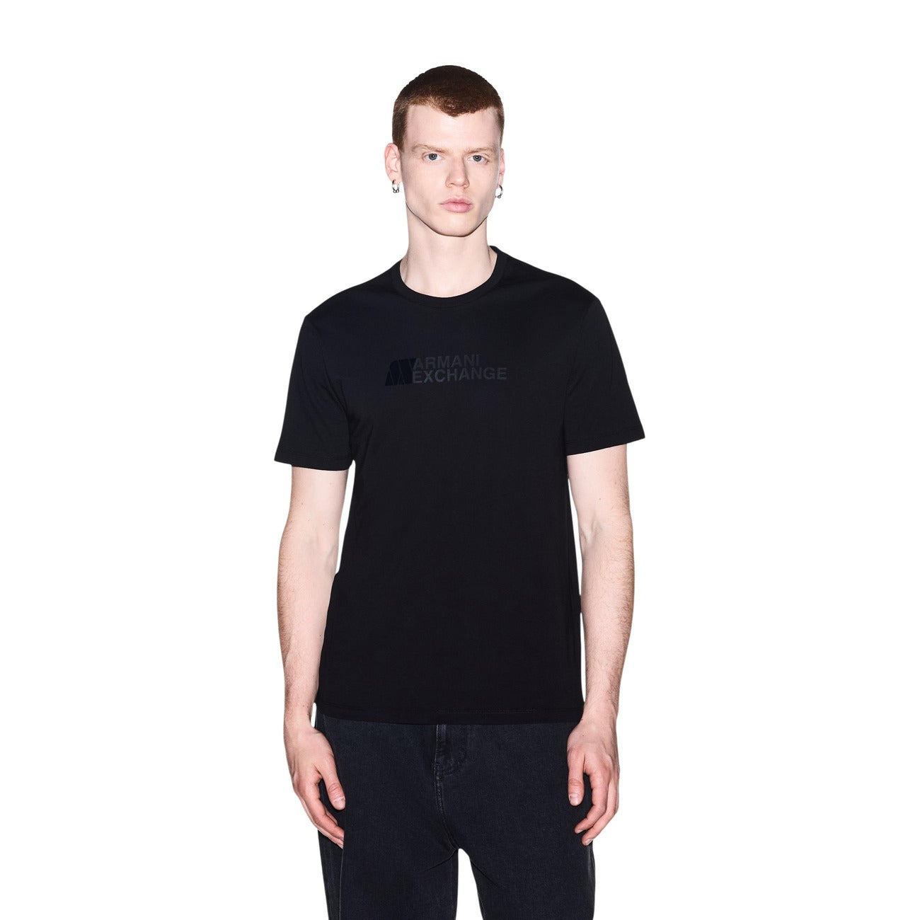 Armani Exchange T-krekls Vīriešiem
