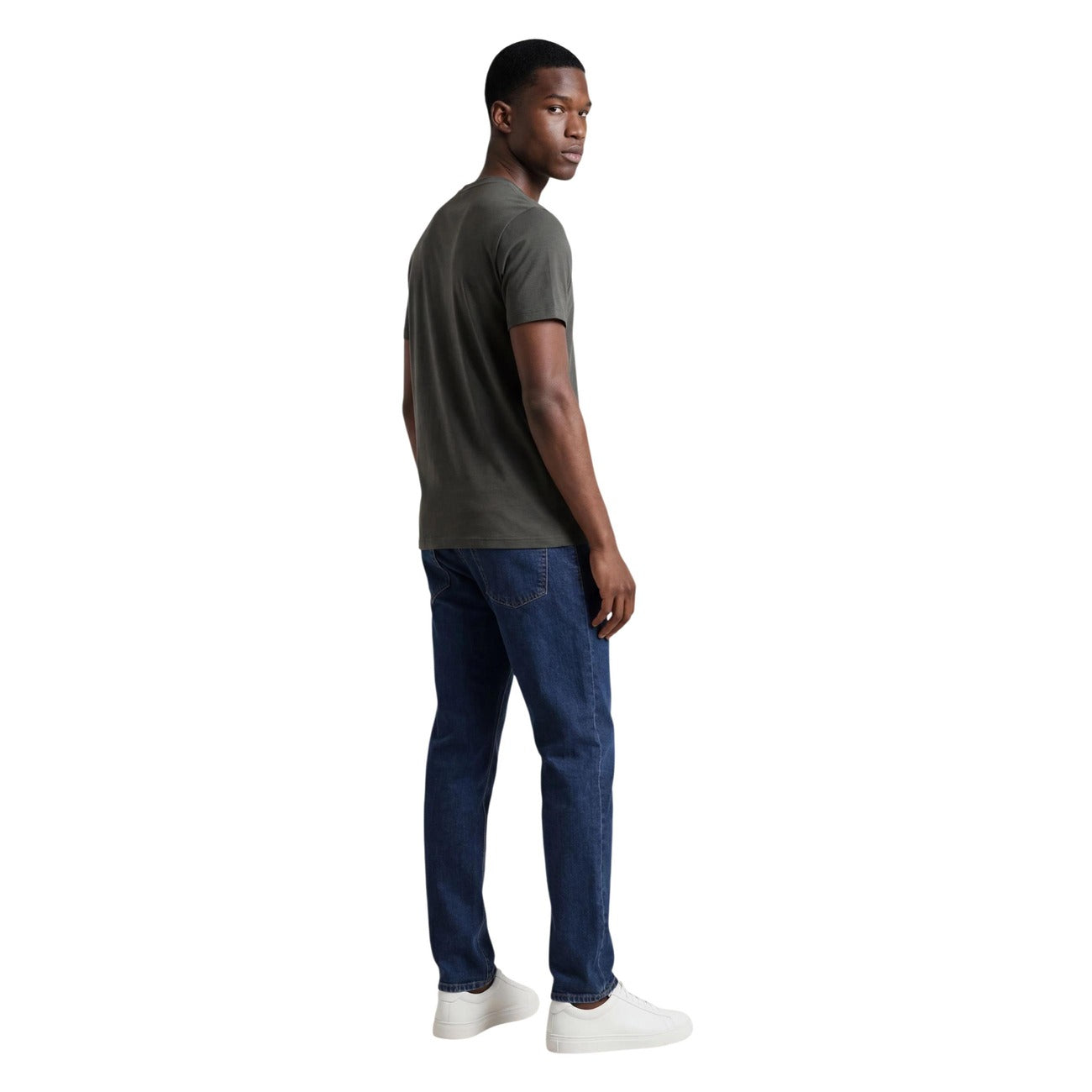 Armani Exchange T-krekls Vīriešiem