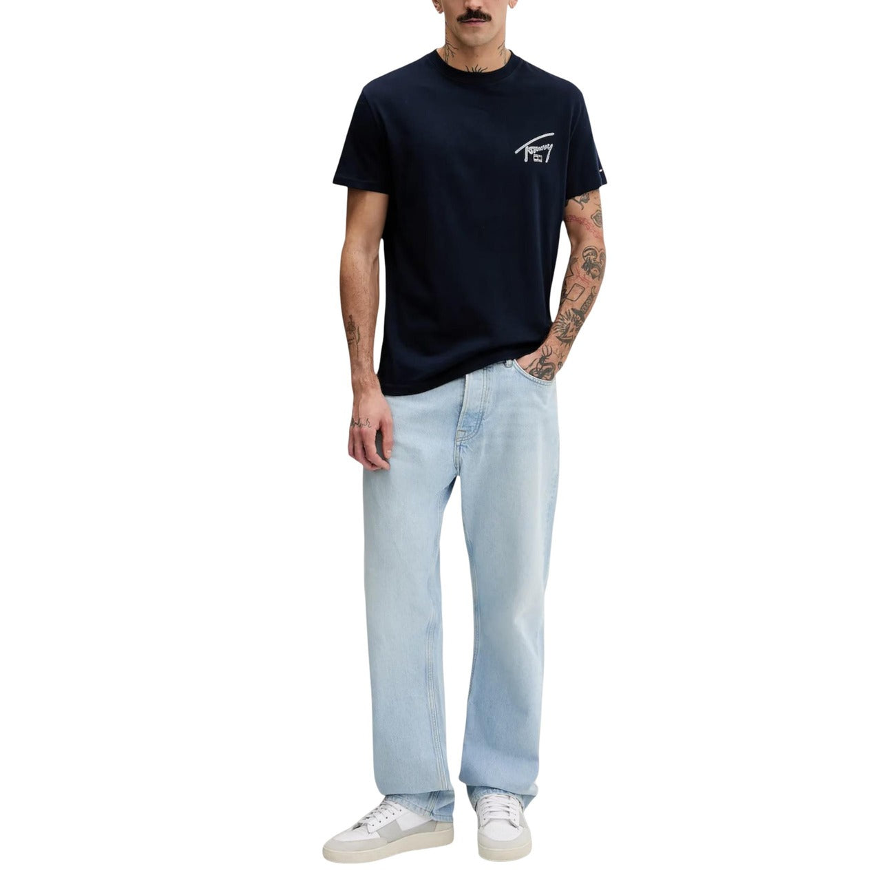 Tommy Hilfiger Jeans T-krekls Vīriešiem